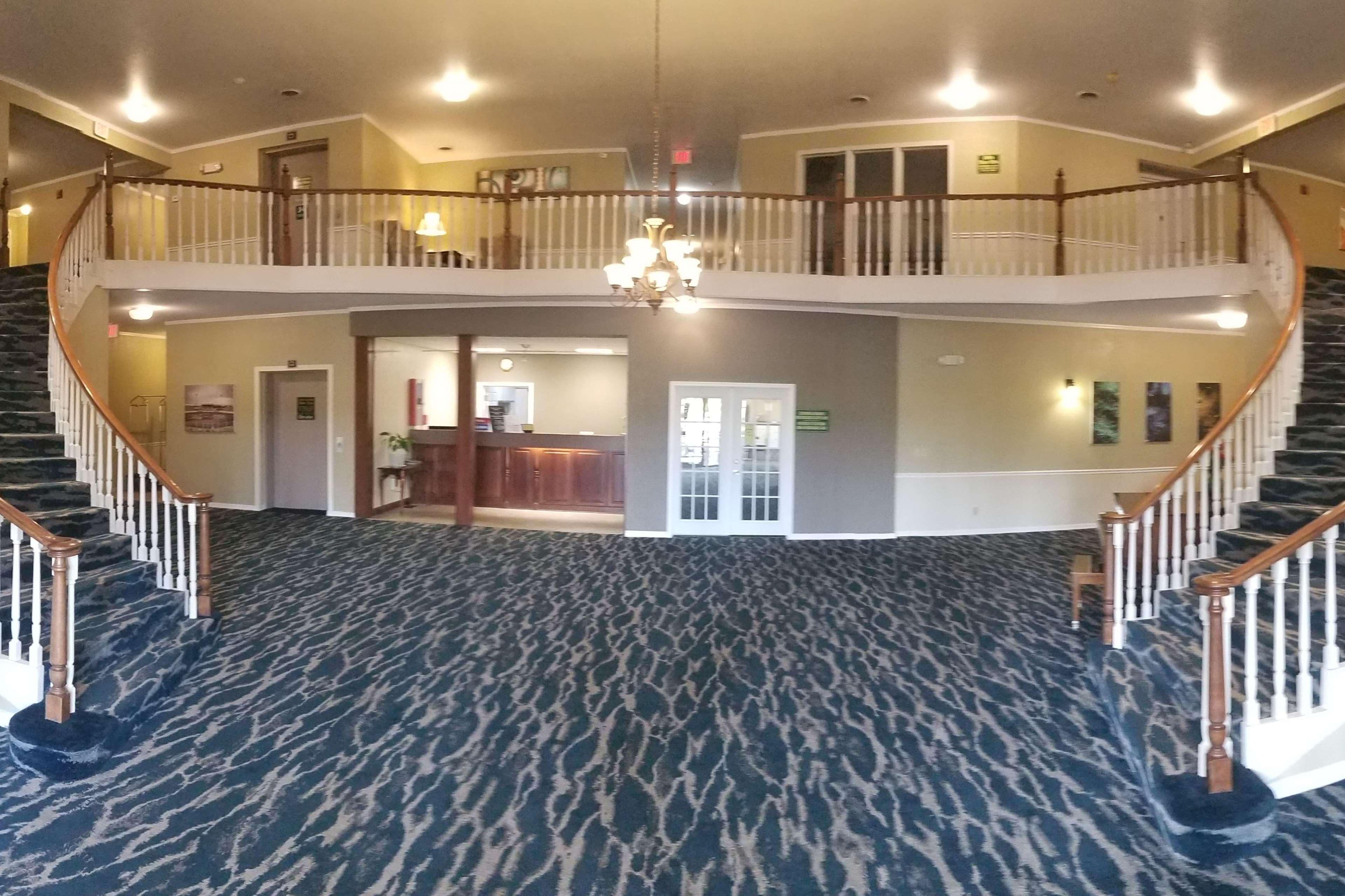 Days Inn And Suites By Wyndham Sikeston Extérieur photo